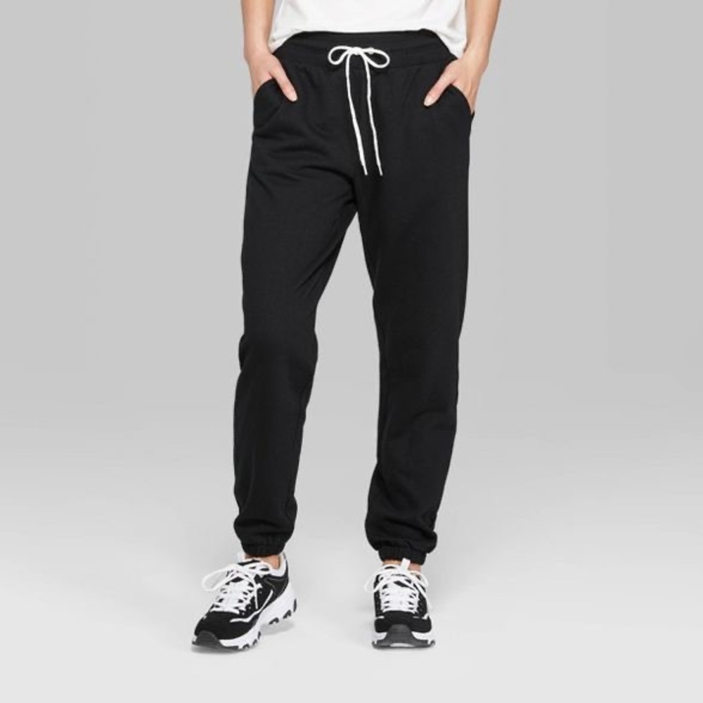 Sweatpants